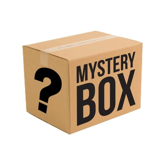 Mystery Box (29.99 VALUE)
